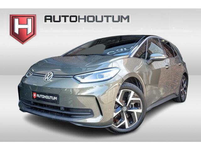 Volkswagen ID.3 Pro 59 kWh