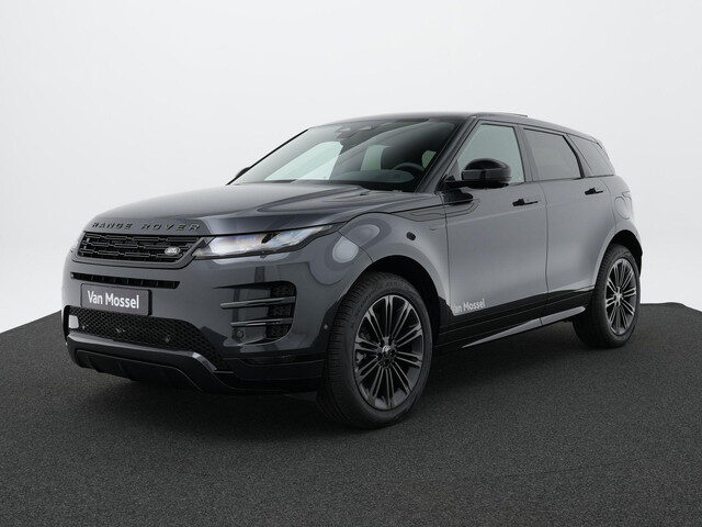 Land Rover Range Rover Evoque 1.5 P270e PHEV AWD Graphite Edition
