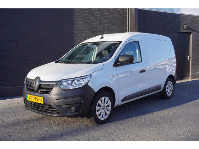 Renault Express 1.5 dCi EURO 6