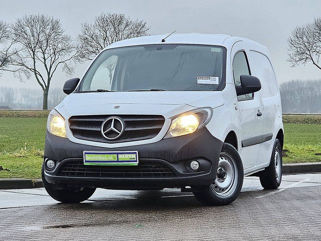 Mercedes-Benz Citan 109 CDI