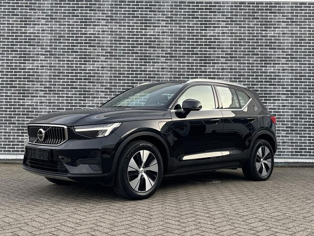 Volvo XC40 Plug-in hybrid T4 Core Bright
