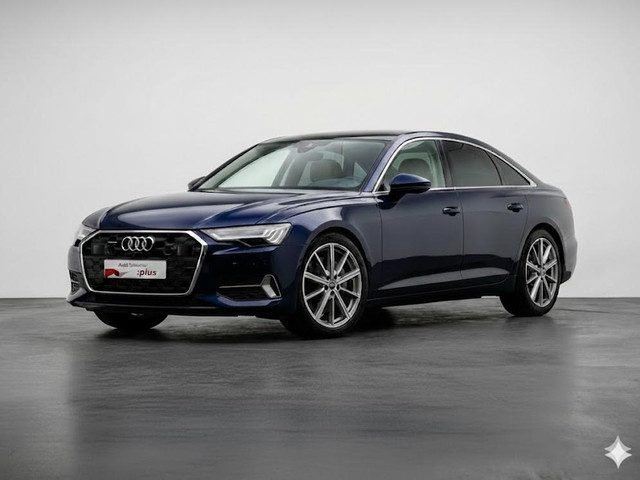 Audi A6 Limousine 50 TFSI e quattro Advanced edition