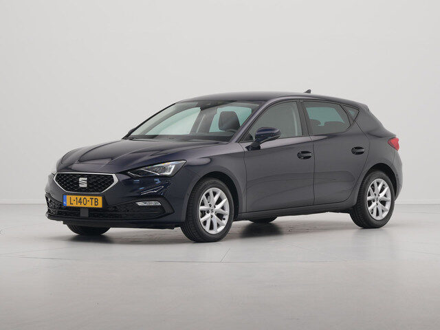 Seat Leon 1.0 eTSI 110 pk DSG Style Business Intense