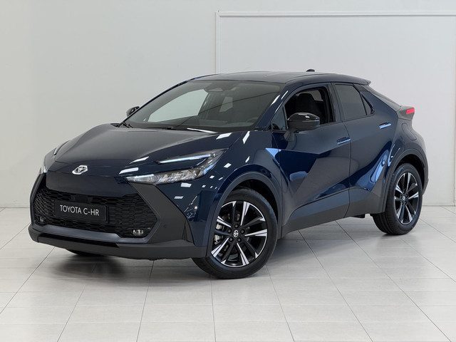 Toyota C-HR 1.8 Hybrid 140 Dynamic
