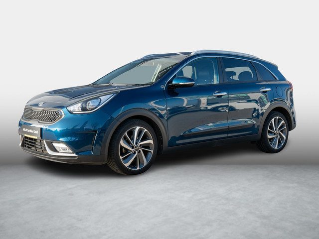 Kia Niro 1.6 GDi Hybrid Design Edition