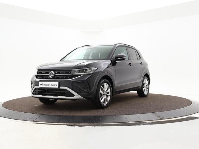 Volkswagen T-Cross 1.0 TSI 95pk Life Edition