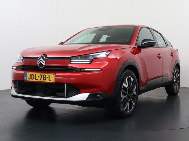 Citroën Ë-C4 Business 54 kWh 156pk