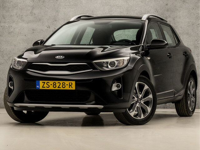 Kia Stonic 1.0 T-GDi DynamicLine Sport