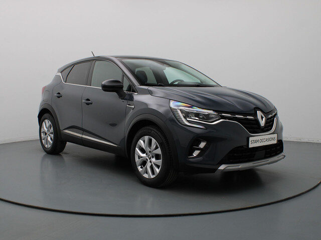 Renault Captur 90pk TCe Edition One