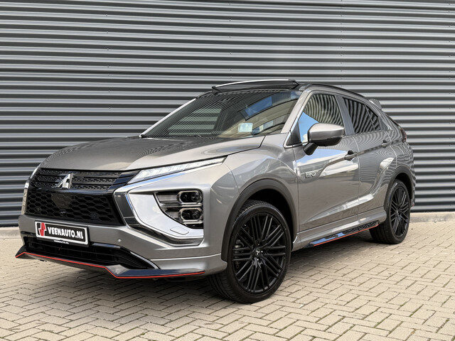 Mitsubishi Eclipse Cross Sport 2.4 PHEV