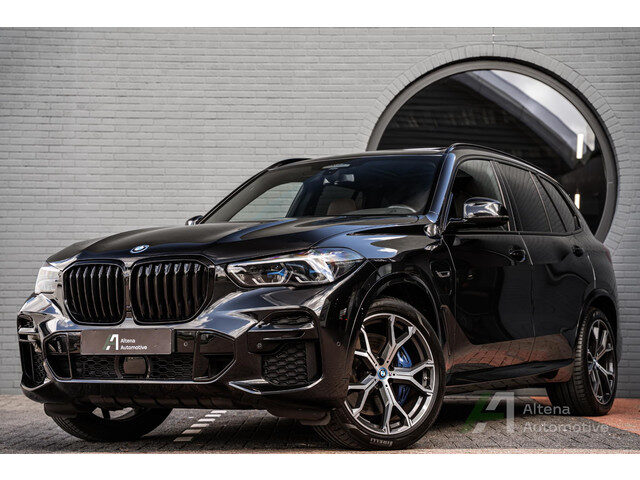 BMW X5 xDrive45e High Executive