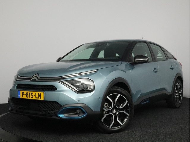 Citroën Ë-C4 Feel Edition 50 kWh