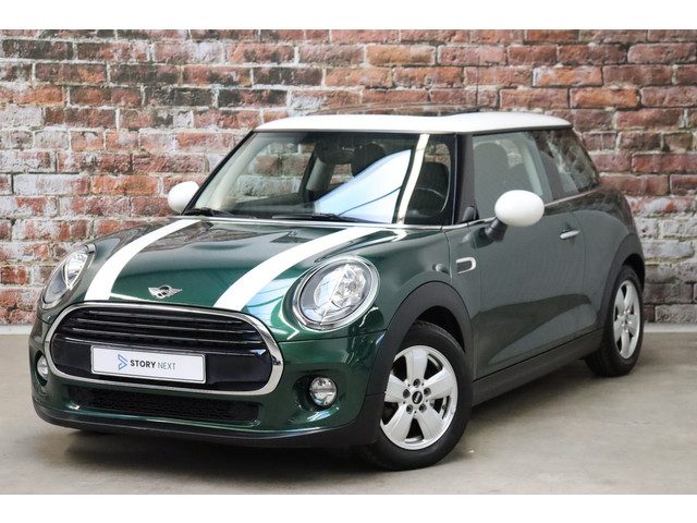 MINI Cooper Hatchback Business 3 deurs