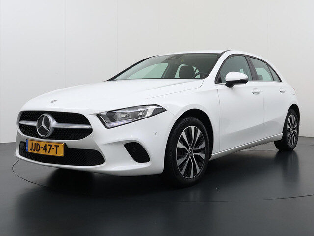 Mercedes-Benz A-Klasse 250 e