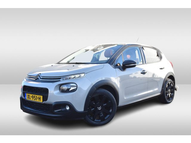 Citroën C3 PureTech 110 Shine