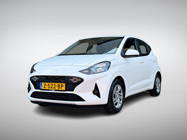 Hyundai i10 1.0 Comfort Smart