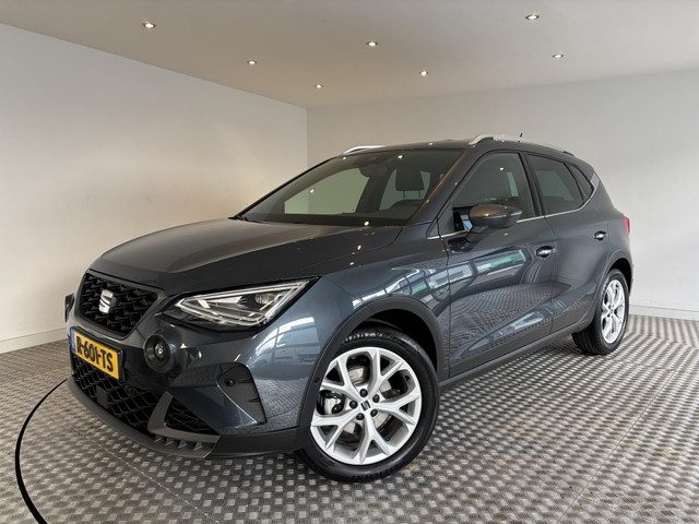 Seat Arona 1.0 TSI FR Business Intense / Camera / Carplay/Android