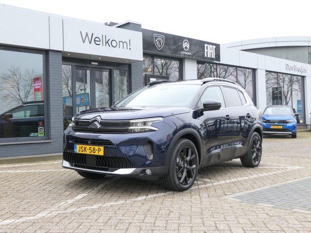 Citroën C5 Aircross 1.6 Plug-in Hybrid Max | Panoramadak | 19'' LMV