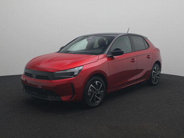 Opel Corsa 1.2 Turbo Yes