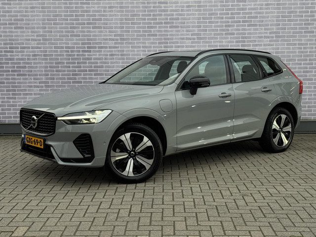 Volvo XC60 2.0 T6 Plug-in hybrid AWD Plus Dark