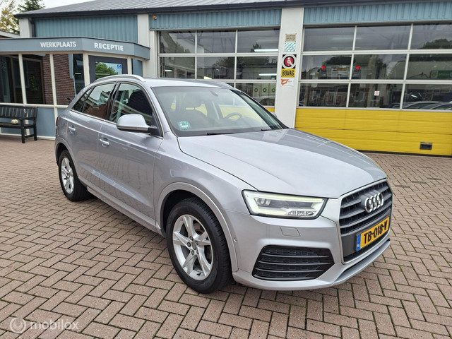 Audi Q3 1.4 TFSI CoD Sport