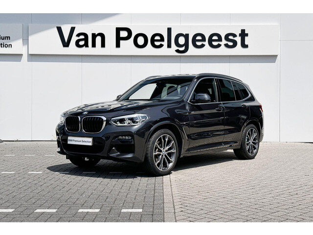 BMW X3 xDrive20i
