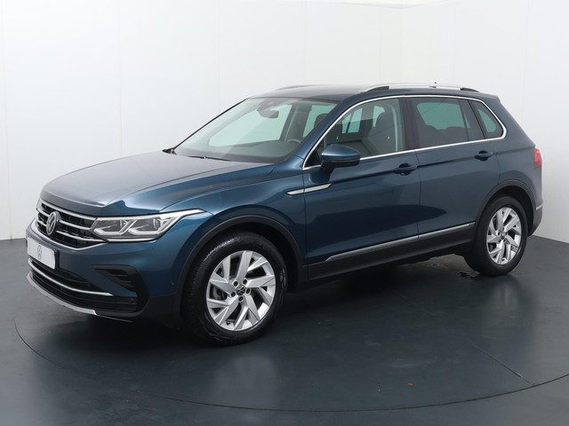 Volkswagen Tiguan 1.5 TSI Elegance