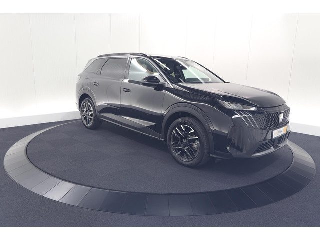 Peugeot 5008 1.2 Hybrid 136 Allure