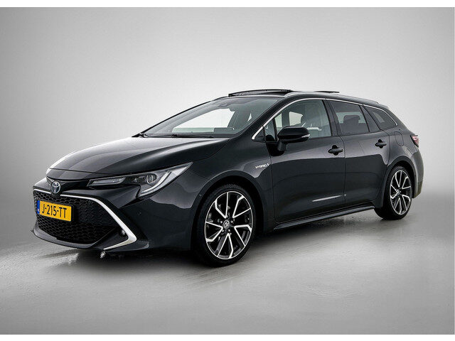 Toyota Corolla Touring Sports 2.0 Hybrid Premium