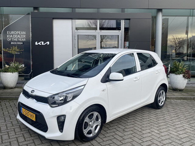 Kia Picanto 1.0 DPi ComfortLine