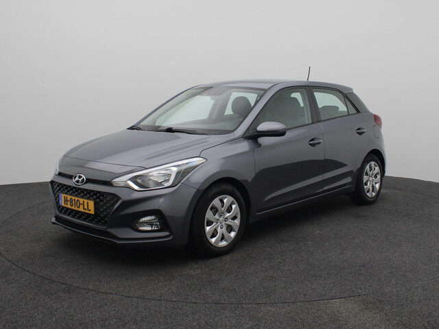 Hyundai i20 1.0 T-GDI Comfort Automaat |