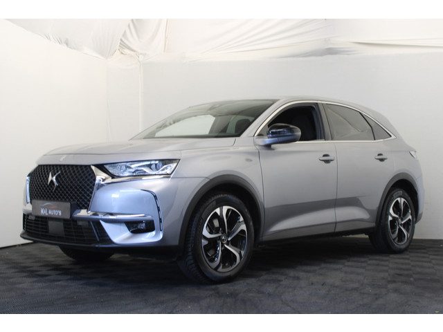 DS DS 7 Crossback 1.2 PureTech Business