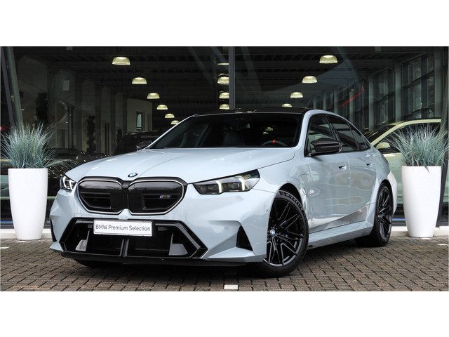 BMW M5 5 Serie Automaat