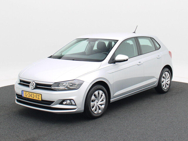 Volkswagen Polo 1.0 TSi Comfortline