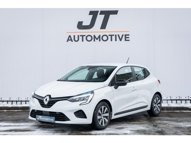 Renault Clio 1.6 ET Hybride 145 Equilibre | Cruise control | Carplay