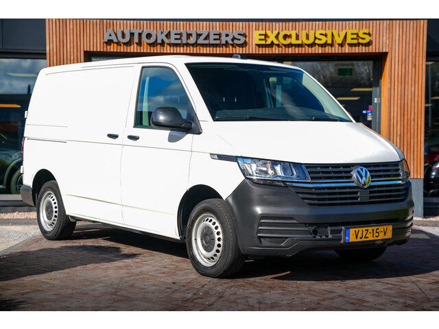 Volkswagen Transporter 2.0 TDI L1H1 28