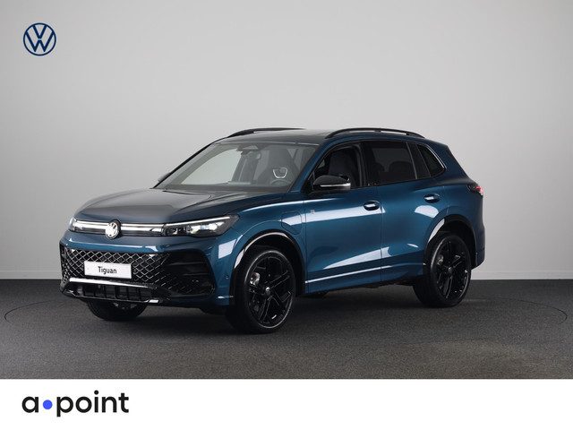 Volkswagen Tiguan R-Line Edition 1.5 eHybrid 204 PK DSG