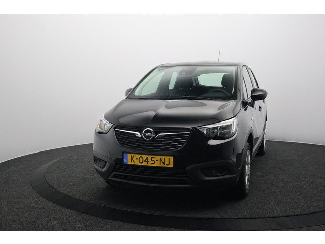 Opel Crossland X 1.2 Turbo Edition | 23000KM | Navigatie | Carplay&Android | DAB