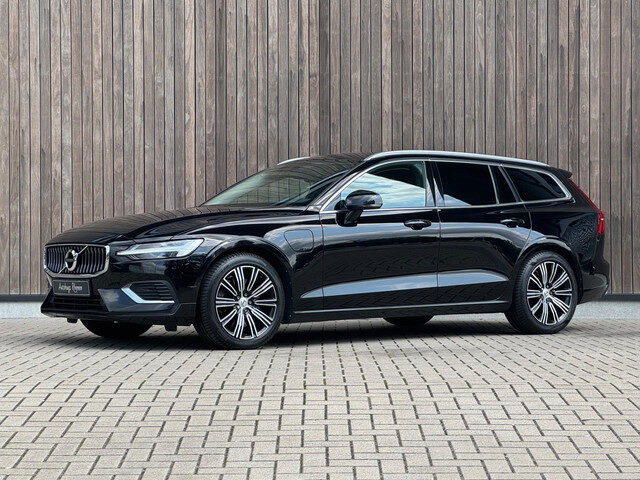 Volvo V60 2.0 T6 Recharge AWD Inscription / Trekhaak /