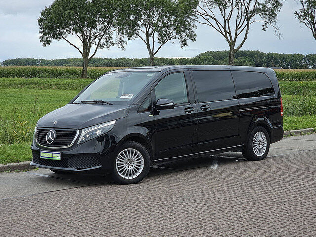Mercedes-Benz EQV 300 L3 90kWh DC