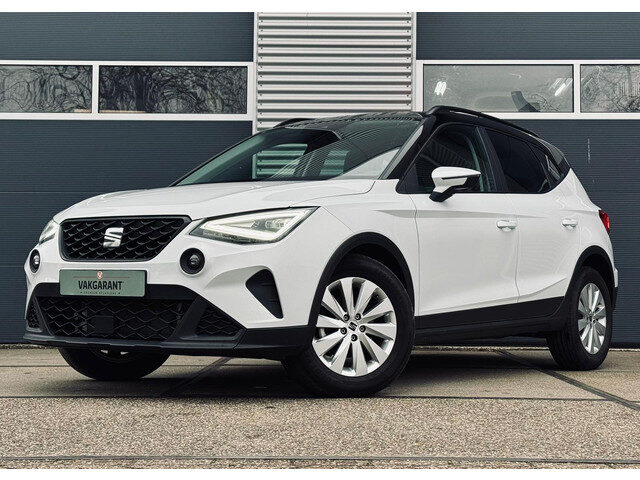Seat Arona 1.0 EcoTSI Style Business Connect