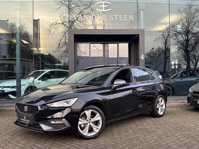 Seat Leon 1.5 eTSI FR Business Intense