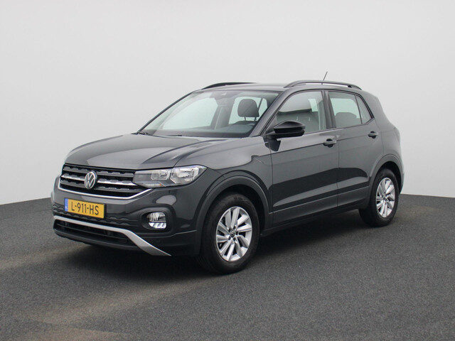 Volkswagen T-Cross 1.0 TSI Life 95 PK