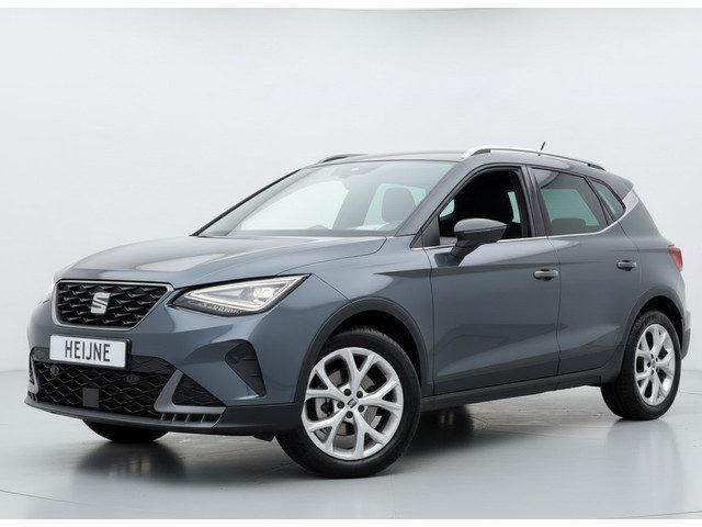 Seat Arona 110PK TSI FR XPERIENCE