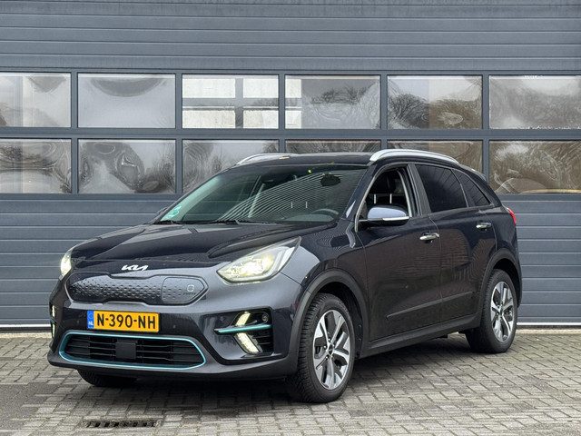 Kia e-Niro EXECUTIVELINE 64 KWH