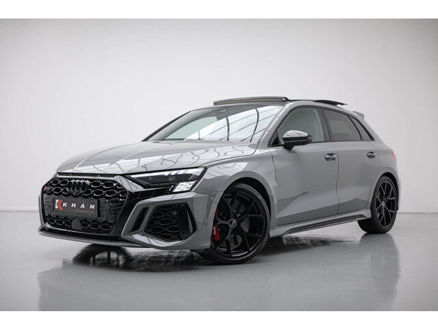 Audi RS3 Sportback 2.5 TFSI Quattro