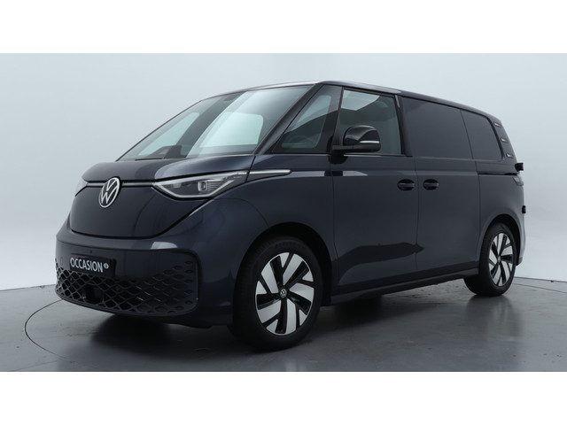 Volkswagen ID. Buzz Cargo L1H1 79kWh 286PK RWD Bulli-edition