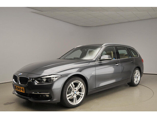 BMW 3 Serie touring 320i Touring Automaat