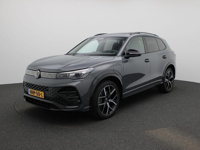 Volkswagen Tiguan 1.5 eHybrid R-Line Edition 204 PK|