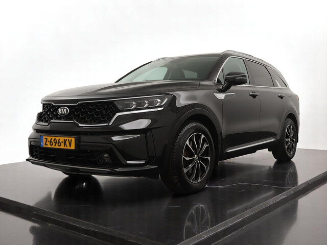 Kia Sorento 1.6 T-GDI Plug-in Hybrid 4WD Edition 7-persoons